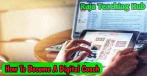 How To Become A Digital Coach