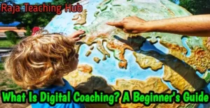 What Is Digital Coaching? A Beginner's Guide