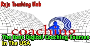 The Best Digital Coaching Courses In The USA