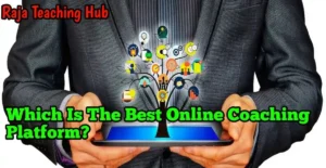 Which Is The Best Online Coaching Platform?